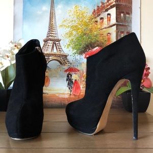 Giuseppe Zanotti Booties